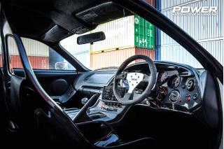 Toyota Supra Mk IV 1.346wHp